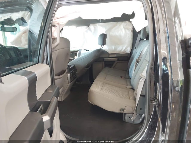 2020 FORD F-150 1FTEW1E48LKE15646 Photo 7