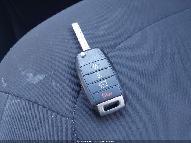 KIA Soul 2014 KNDJN2A20E7009703 Image 11