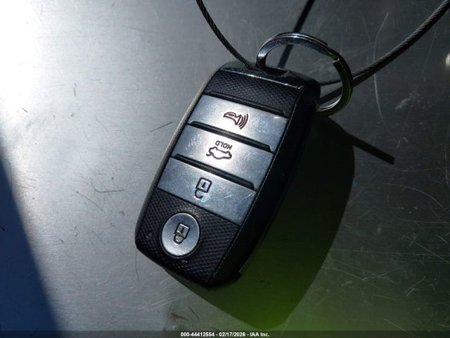 5XXGU4L39JG256525 KIA OPTIMA EX