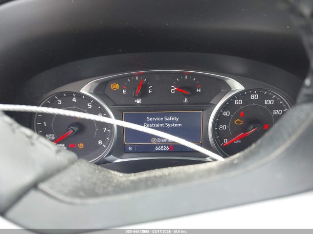 2019 Gmc Terrain Sle მანქანა იყიდება აუქციონზე, vin: 3GKALMEV5KL362441, აუქციონის ნომერი: 44412555