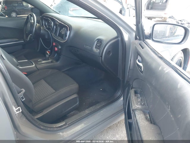 2C3CDXCT9HH628425 Dodge Charger R/t Rwd