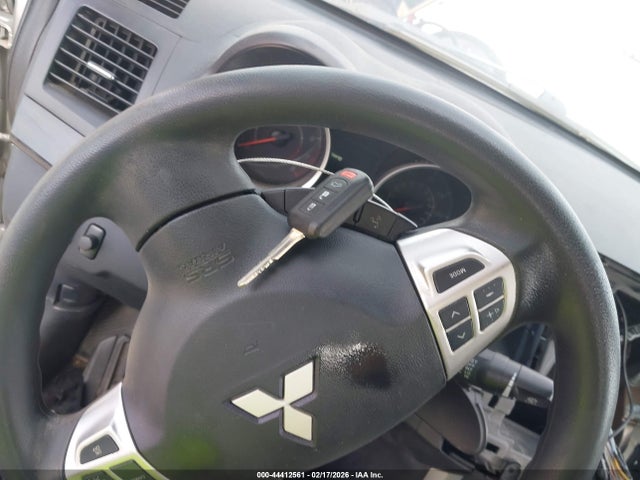2016 MITSUBISHI LANCER JA32U2FU9GU003936 Photo 10