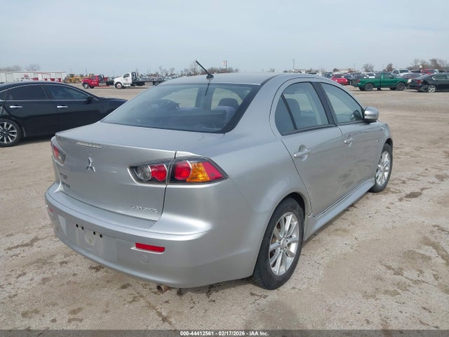 2016 MITSUBISHI LANCER JA32U2FU9GU003936 Photo 3