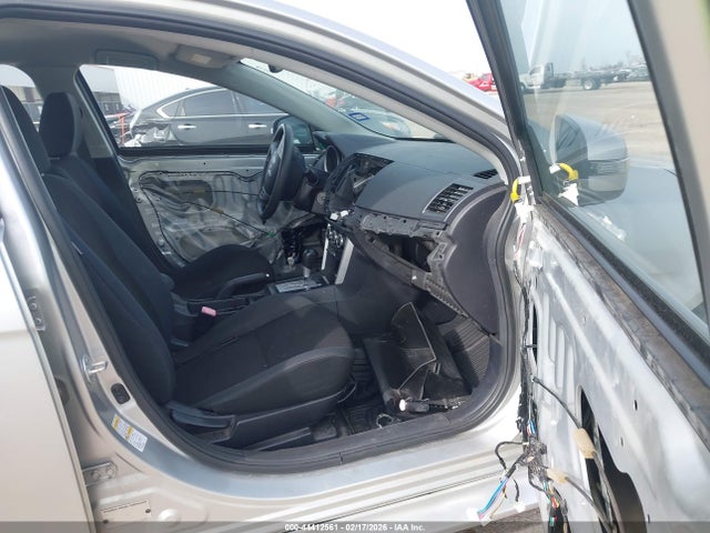 2016 MITSUBISHI LANCER JA32U2FU9GU003936 Photo 4