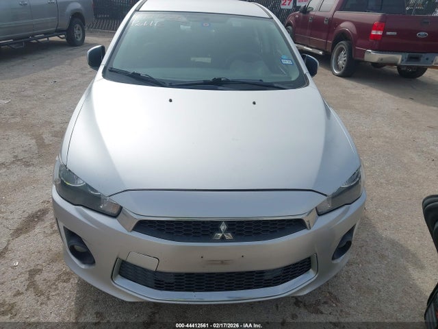 2016 MITSUBISHI LANCER JA32U2FU9GU003936 Photo 5
