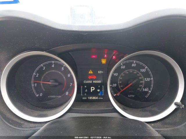 2016 MITSUBISHI LANCER JA32U2FU9GU003936 Photo 6