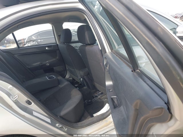 2016 MITSUBISHI LANCER JA32U2FU9GU003936 Photo 7