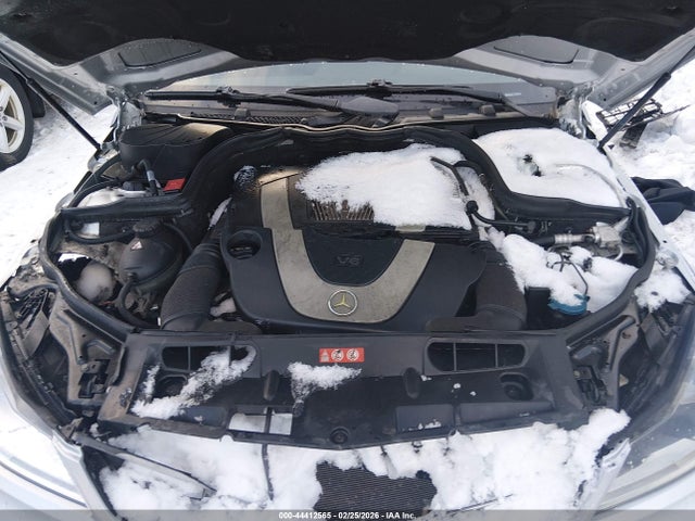Продаж на аукціоні авто 2012 Mercedes-benz C 300 Sport 4matic, vin: WDDGF8BB2CF907964, номер лоту: 44412565