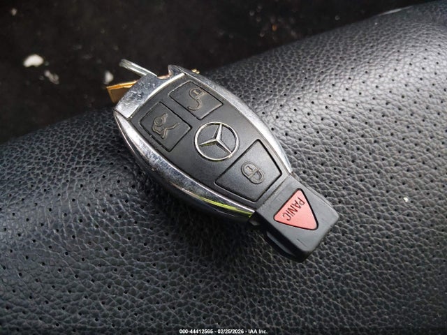 Продаж на аукціоні авто 2012 Mercedes-benz C 300 Sport 4matic, vin: WDDGF8BB2CF907964, номер лоту: 44412565