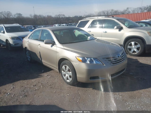 2008 TOYOTA CAMRY 4T4BE46K98R011708