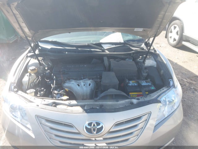 2008 TOYOTA CAMRY 4T4BE46K98R011708 Photo 9