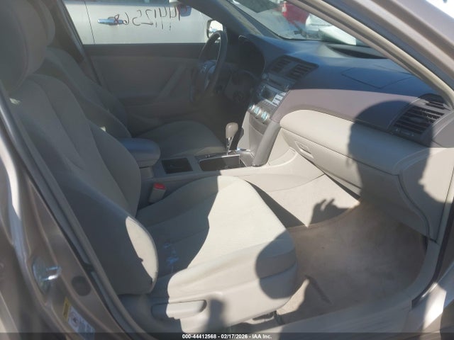 2008 TOYOTA CAMRY 4T4BE46K98R011708 Photo 4