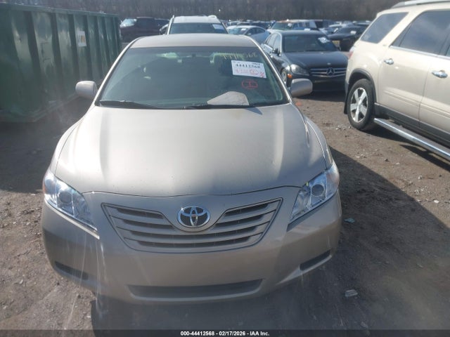 2008 TOYOTA CAMRY 4T4BE46K98R011708 Photo 5