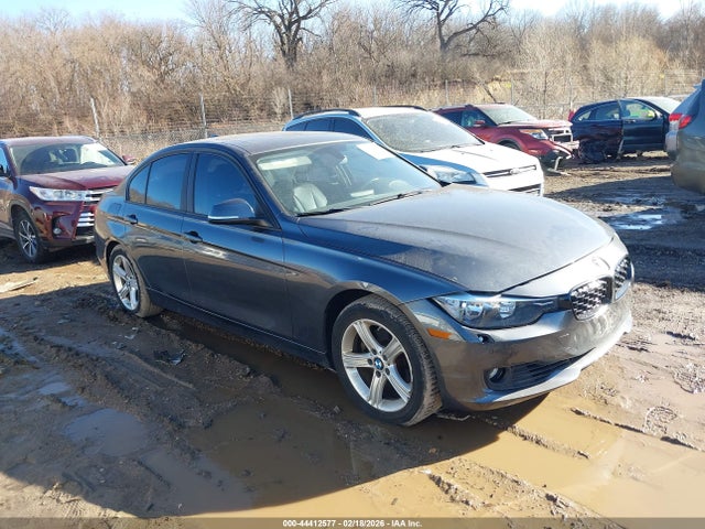 2015 BMW 328I WBA3B3C58FF547603