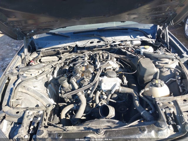 2015 BMW 328I WBA3B3C58FF547603 Photo 9