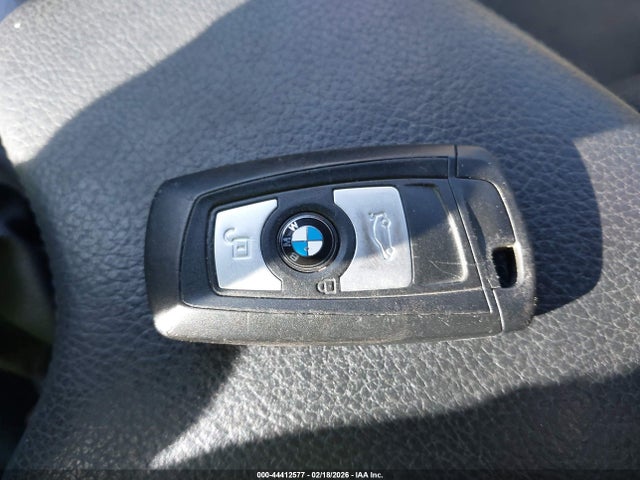 2015 BMW 328I WBA3B3C58FF547603 Photo 10