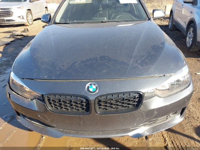 2015 BMW 328I WBA3B3C58FF547603 Photo 5