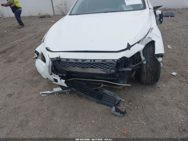 44412586 :رقم المزاد ، JN1EV7AP3HM738538 vin ، 2017 Infiniti Q50 3.0t Premium مزاد بيع