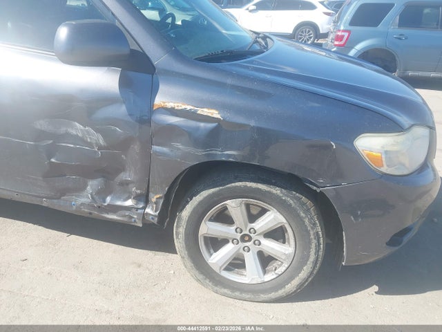 2010 TOYOTA HIGHLANDER 5TDKK3EH1AS015379 Photo 5