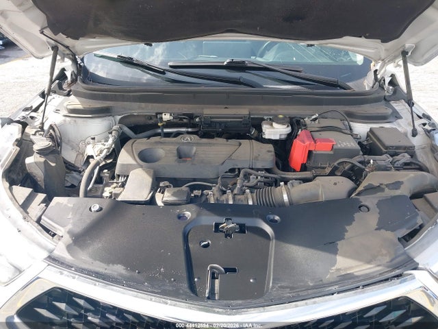 2021 ACURA RDX 5J8TC1H36ML000163 Photo 9