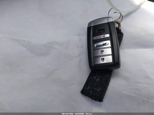 2021 ACURA RDX 5J8TC1H36ML000163 Photo 10