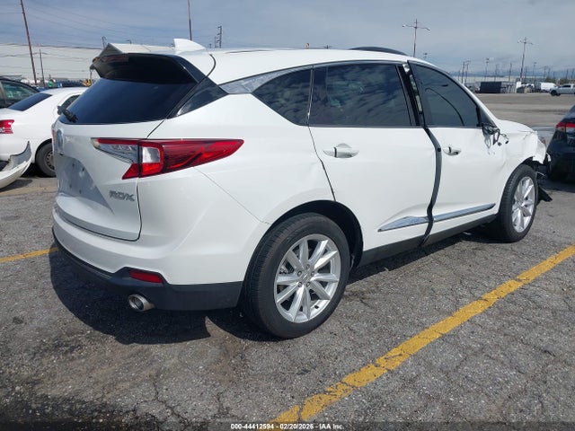 2021 ACURA RDX 5J8TC1H36ML000163 Photo 3