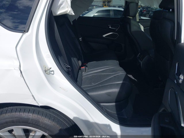 2021 ACURA RDX 5J8TC1H36ML000163 Photo 7