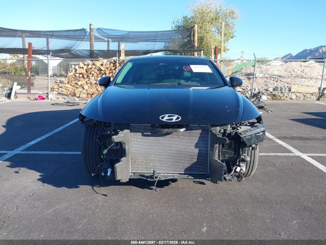 KMHL64JA2RA364661 Hyundai SONATA SEL
