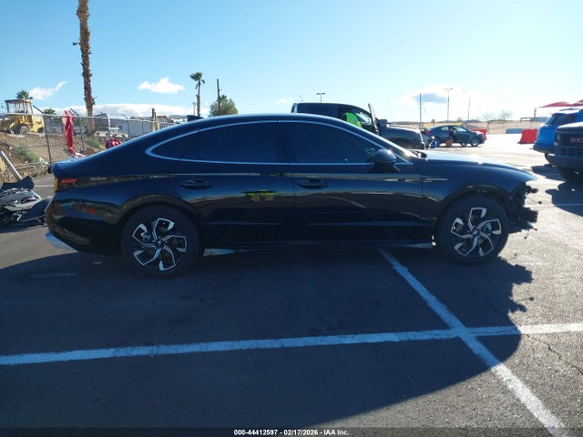 KMHL64JA2RA364661 Hyundai SONATA SEL