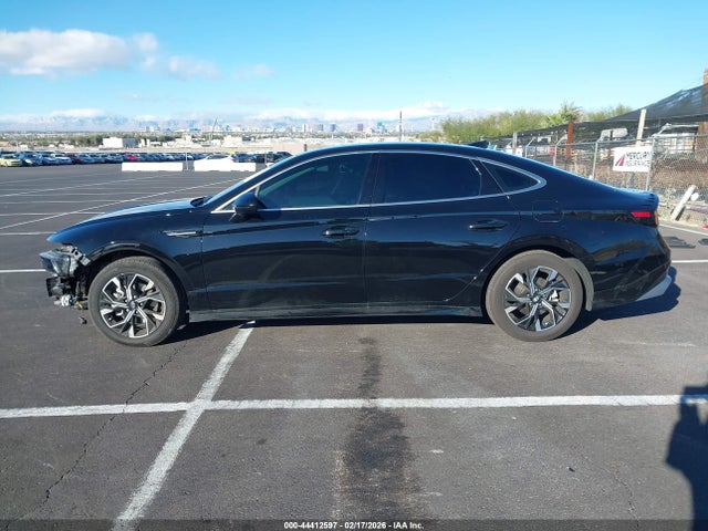 KMHL64JA2RA364661 Hyundai SONATA SEL
