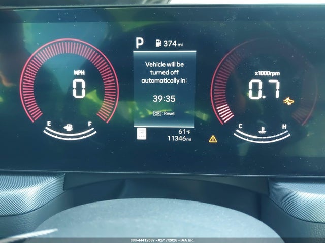 KMHL64JA2RA364661 Hyundai SONATA SEL