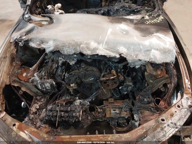 2011 MAZDA MX-5 MIATA JM1NC2PF1B0216803 Photo 9