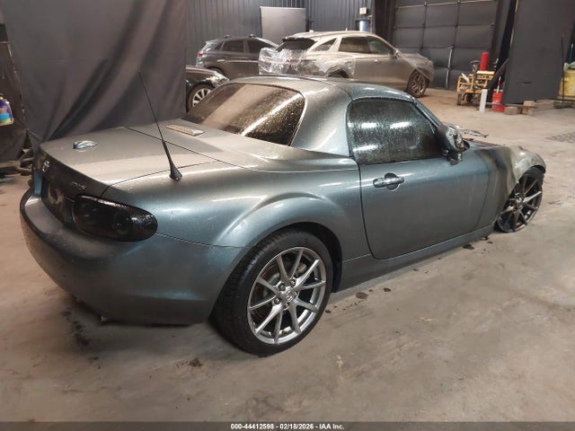 2011 MAZDA MX-5 MIATA JM1NC2PF1B0216803 Photo 3