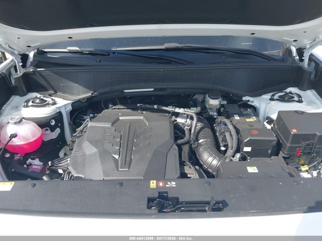 KM8RLES25TU085775 Hyundai Palisade Sel 7p