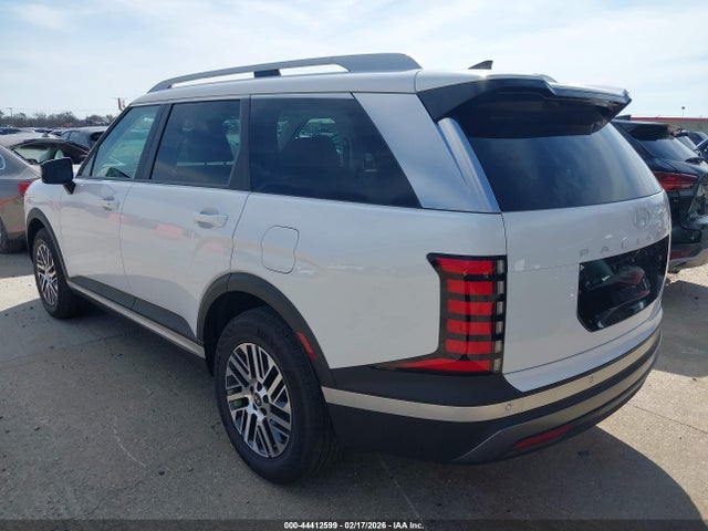 KM8RLES25TU085775 Hyundai Palisade Sel 7p