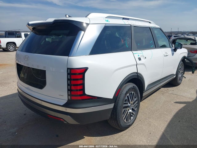 KM8RLES25TU085775 Hyundai Palisade Sel 7p