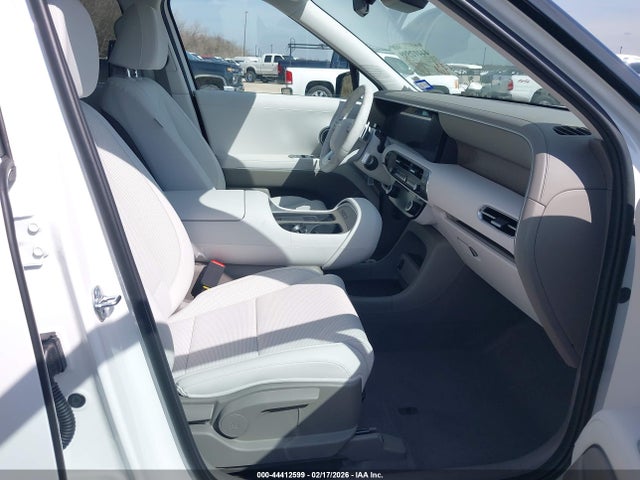 KM8RLES25TU085775 Hyundai Palisade Sel 7p