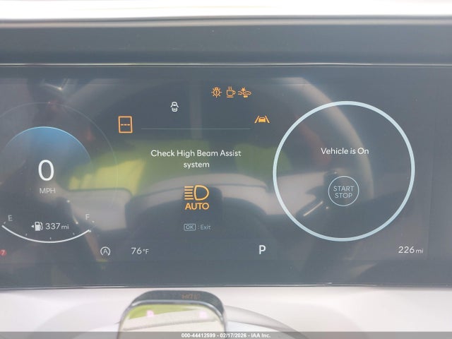 KM8RLES25TU085775 Hyundai Palisade Sel 7p