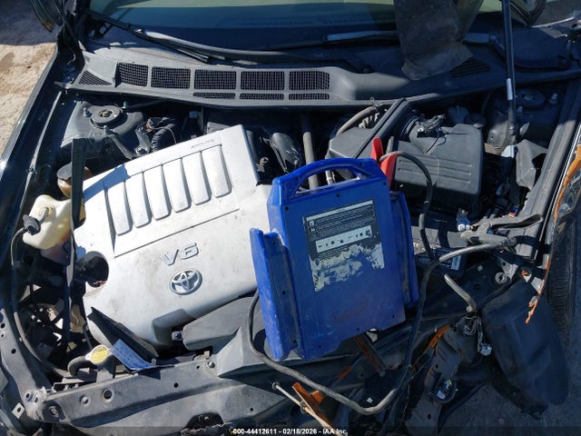 2007 TOYOTA AVALON 4T1BK36B17U203121 Photo 9