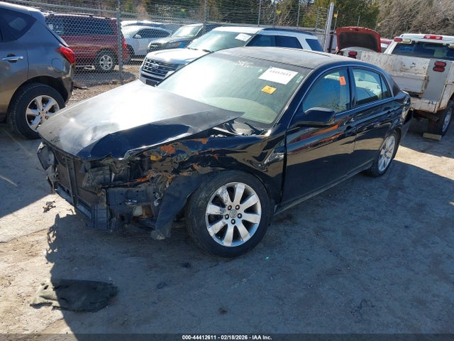 2007 TOYOTA AVALON 4T1BK36B17U203121 Photo 1