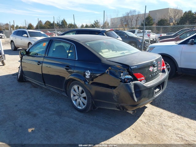 2007 TOYOTA AVALON 4T1BK36B17U203121 Photo 2