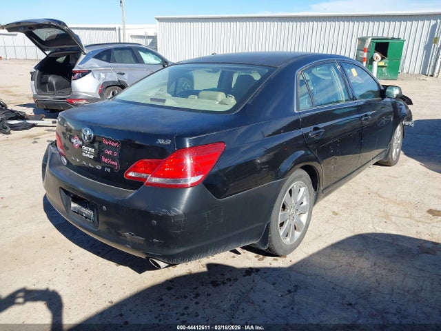 2007 TOYOTA AVALON 4T1BK36B17U203121 Photo 3