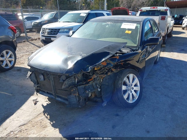 2007 TOYOTA AVALON 4T1BK36B17U203121 Photo 5