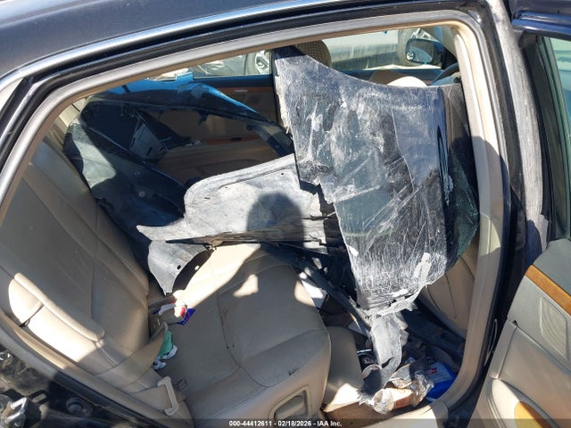 2007 TOYOTA AVALON 4T1BK36B17U203121 Photo 7