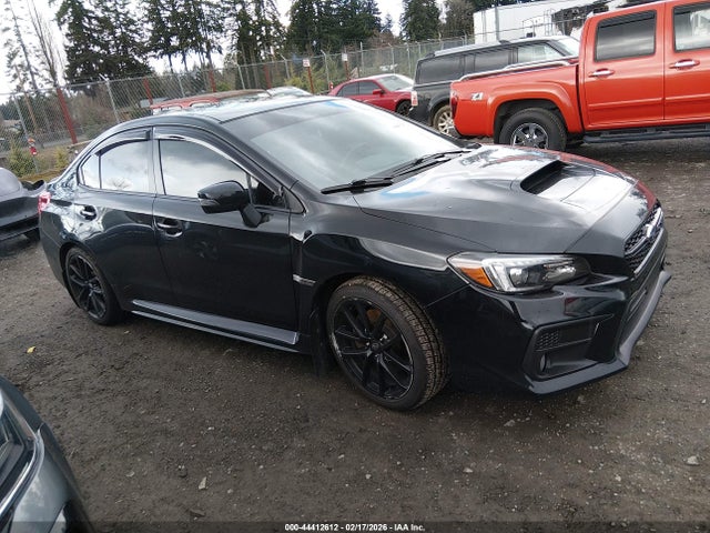 JF1VA1H6XJ9808117 Subaru WRX