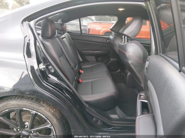 JF1VA1H6XJ9808117 Subaru WRX