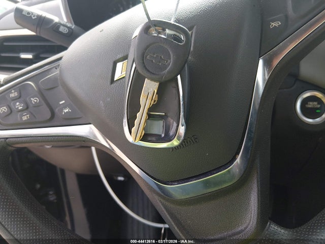 2023 CHEVROLET EQUINOX 3GNAXKEG8PL244257 Photo 10