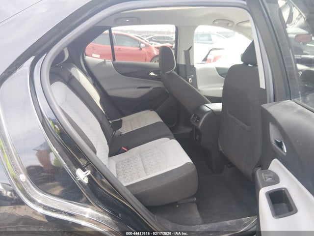2023 CHEVROLET EQUINOX 3GNAXKEG8PL244257 Photo 7