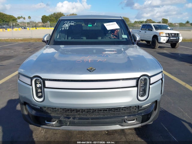 2024 RIVIAN R1T 7FCTGBAA0RN031738 Photo 5