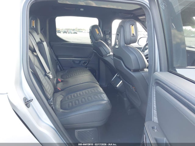 2024 RIVIAN R1T 7FCTGBAA0RN031738 Photo 7